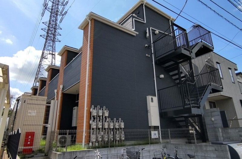 BlueTerrace松戸