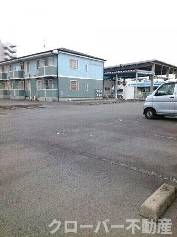 Ｖｅｇａの駐車場