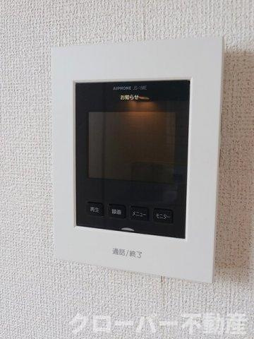 Ｖｅｇａのセキュリティ