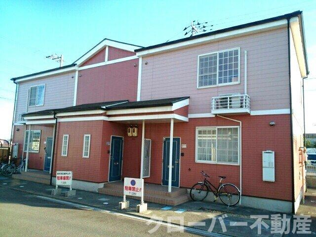 Ｖｅｇａの外観