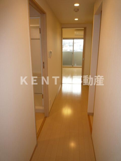 【その他】 | クレイシア西小山