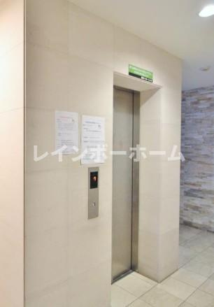 船橋市本町４丁目の賃貸マンションのその他|※同施工別物件参考写真。
