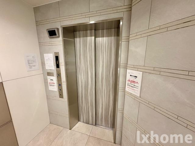 ファーストフィオーレ吹田パティオのその他共用部分
