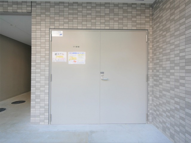 エスリード本町レジデンスのその他共用部分