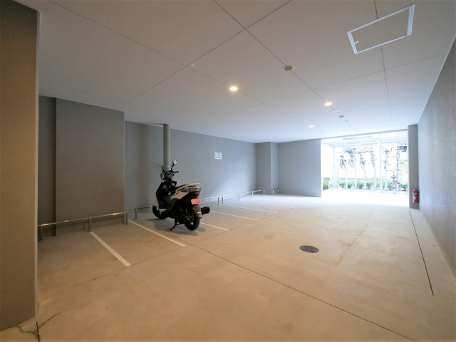 エスリード本町レジデンスのその他共用部分