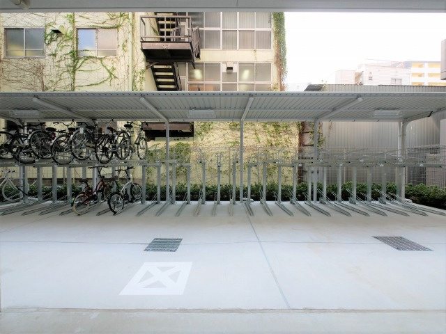 エスリード本町レジデンスのその他共用部分