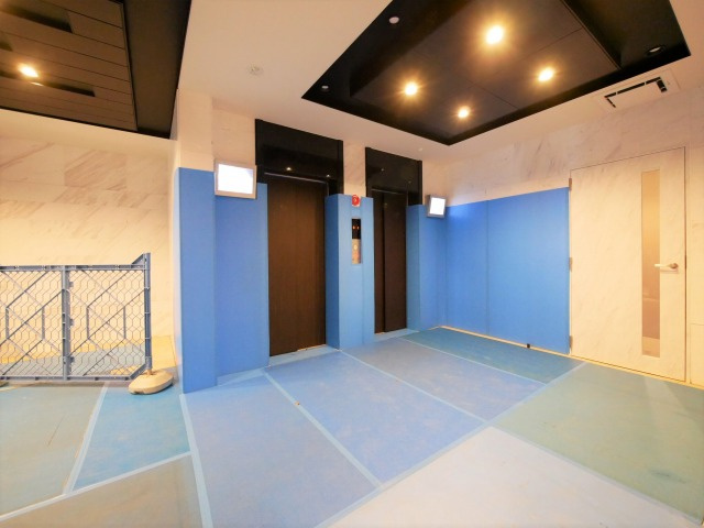 エスリード本町レジデンスのその他共用部分