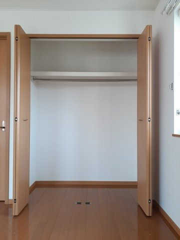 マーベラス・Ｋの収納