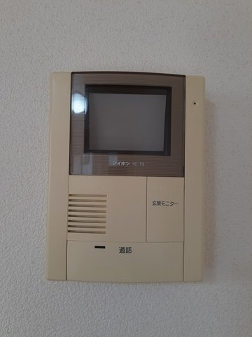 マーベラス・Ｋのセキュリティ