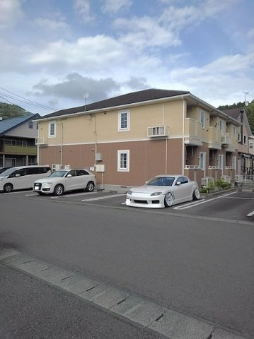 マーベラス・Ｋの駐車場