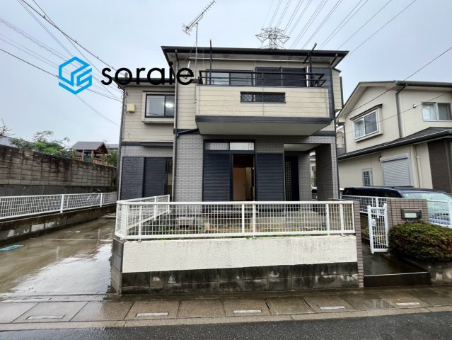 川越市中台元町１丁目　中古戸建
