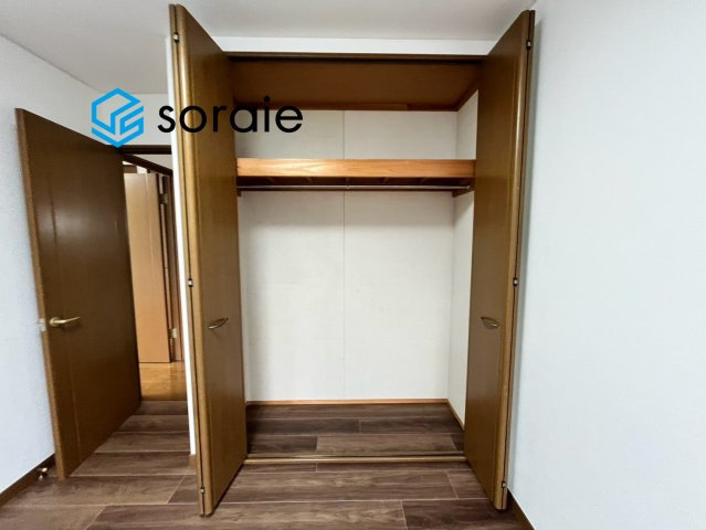 川越市中台元町１丁目　中古戸建の収納|9/7　撮影