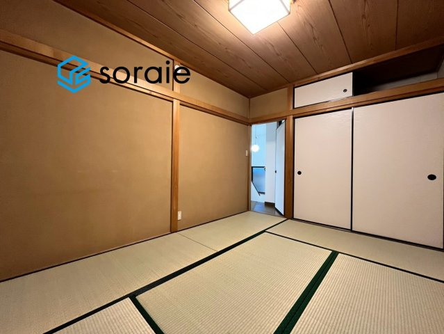 川越市中台元町１丁目　中古戸建の内装|9/7　撮影