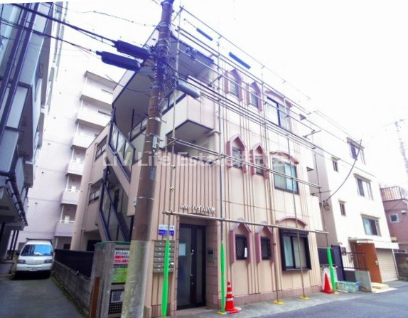 西東京市田無町３丁目の賃貸マンション