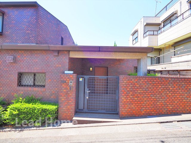 【外観】 | 大田区東雪谷3丁目