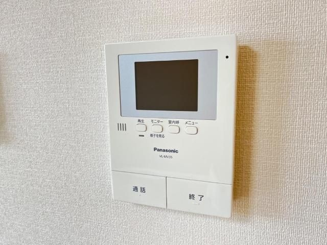 エルシオン百石のその他