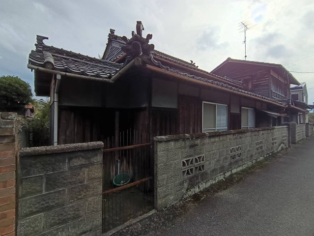 西条市禎瑞1953　売土地