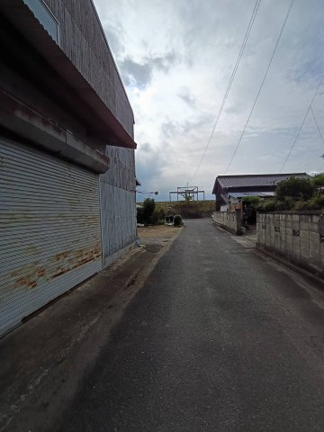 西条市禎瑞1953　売土地の周辺