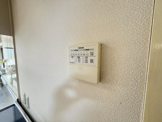 南青葉台一戸建ての設備