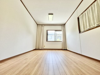 南青葉台一戸建ての子供部屋
