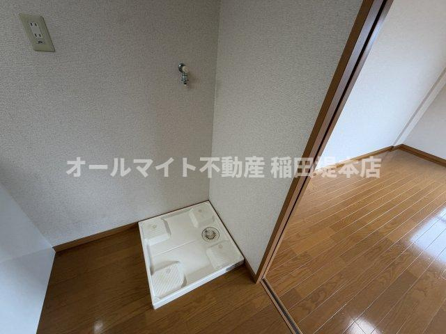 川崎市多摩区登戸の賃貸マンションの設備