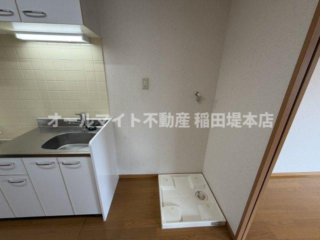 川崎市多摩区登戸の賃貸マンションのその他