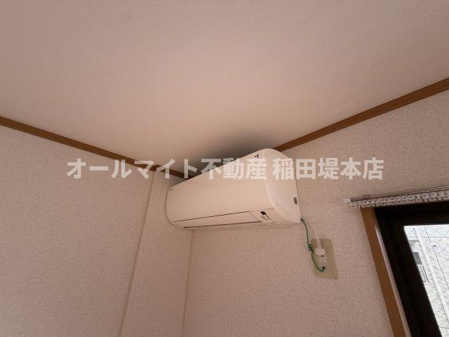 川崎市多摩区登戸の賃貸マンションの設備