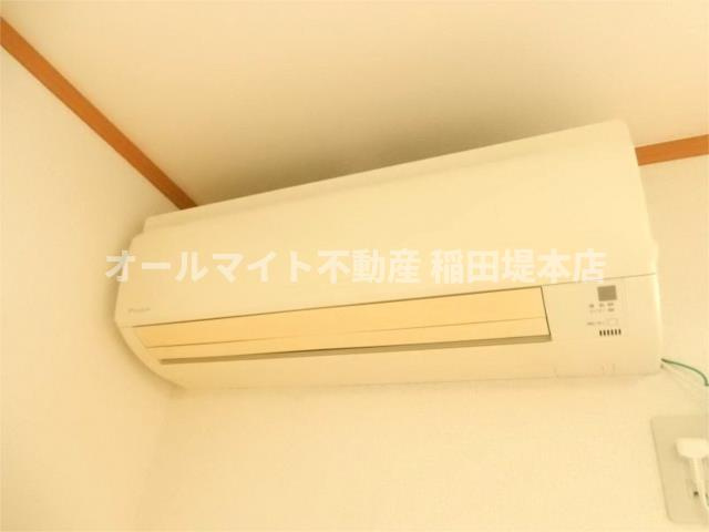川崎市多摩区登戸の賃貸マンションの設備
