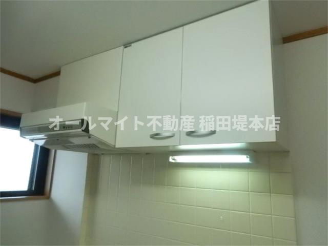 川崎市多摩区登戸の賃貸マンションのその他