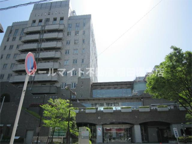 川崎市多摩区登戸の賃貸マンションのその他|多摩区役所まで483m