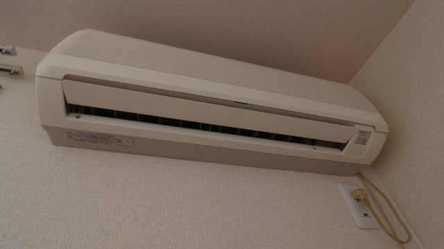 ＣＡハウスⅡの設備
