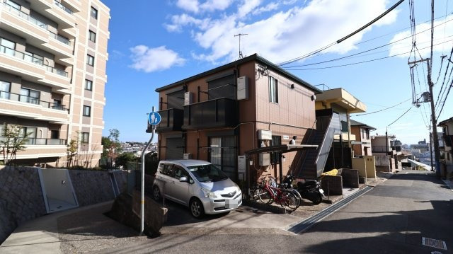 ＣＡハウスⅡ