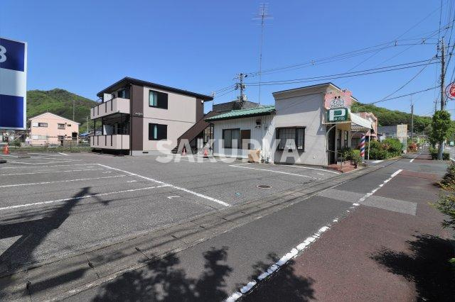 エンパレスV3の周辺