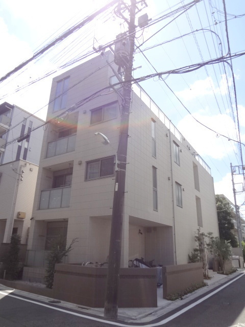 クラージュの外観|★耐震・耐火に優れた旭化成ヘーベルメゾン★