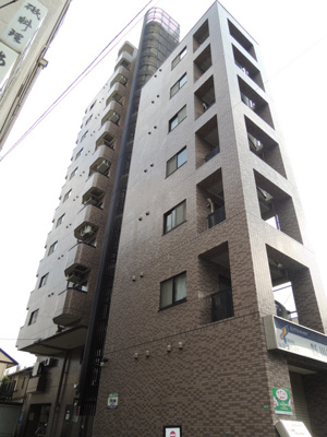 【その他】 | 日神パレステージ中村橋