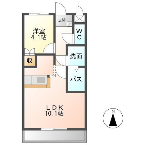【間取り】 | Eastpia