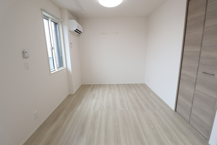 CIEL　A棟のその他