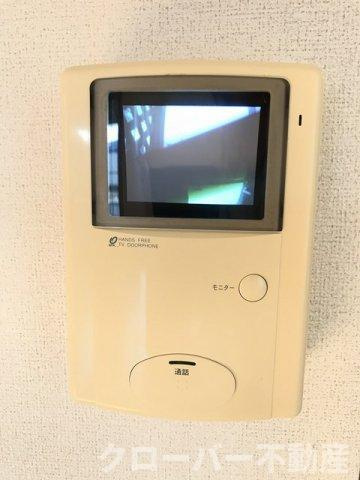 ガーデンハイツⅡ　Ｂの設備