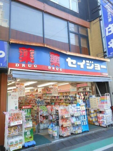グランド・ガーラ代々木参宮橋のその他