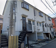 山口町中野1テラスハウスの画像