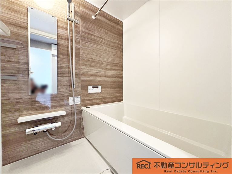 ローズハイツ夙川のその他|リノベーション済みの物件！