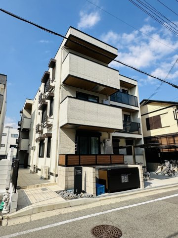 トリシア上甲子園の画像