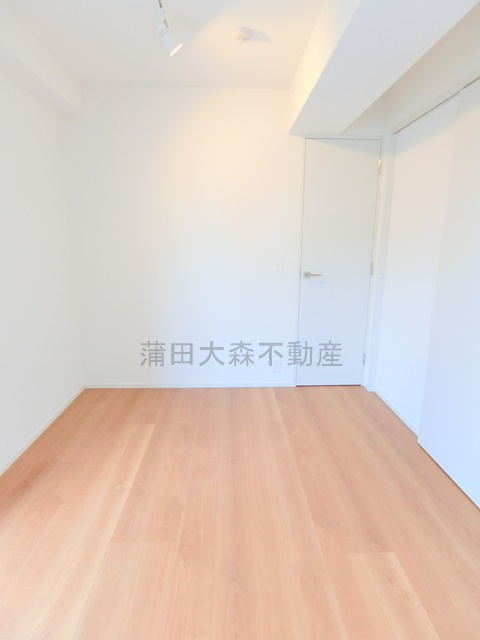 ルミーク大森のその他|洋室6帖