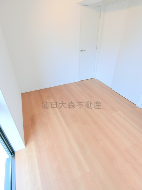 ルミーク大森のその他|洋室6帖