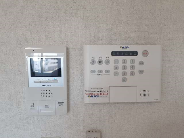エムウッド　グラーツィアの設備