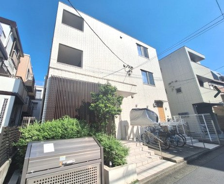 メゾンベール KT 戸越
