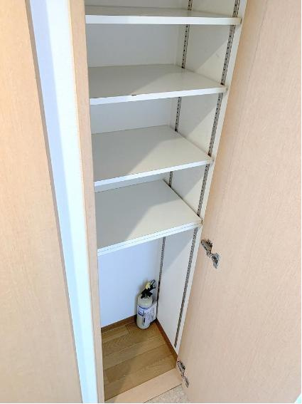 パークサイド西巣鴨の設備|※別部屋写真