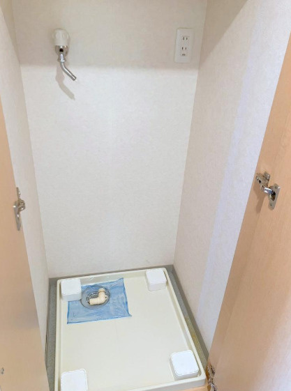 パークサイド西巣鴨の設備