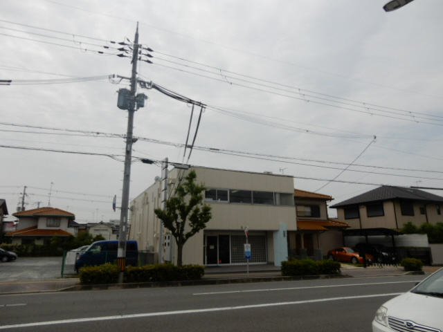 ビアーレ高ソの展望