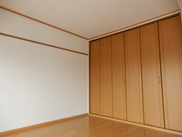 ビアーレ高ソの子供部屋